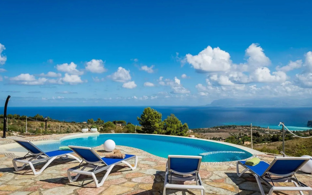 Villa Cosmo