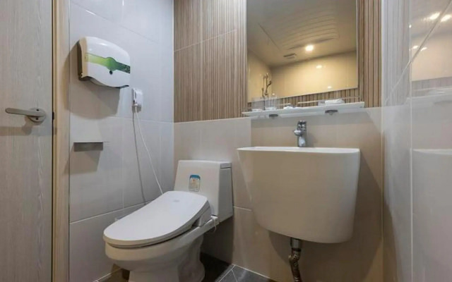 Goodstay Beach Motel