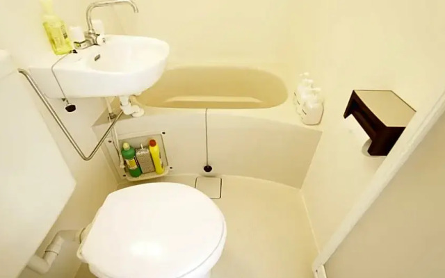 House Ikebukuro - Vacation STAY 00206v