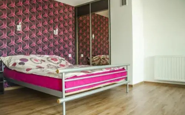 Apartament Serce Suwałk
