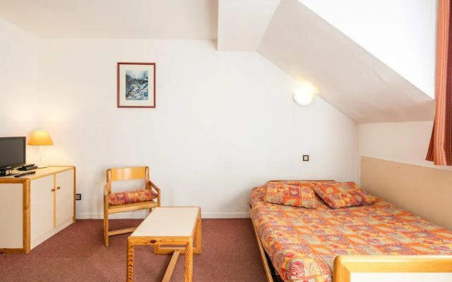 Quiet Alpine Stay Near Vercors
