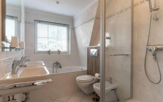 Ferienwohnung in St. Peter-ording