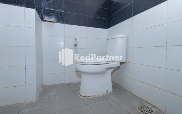 Star Hotel Jaksa RedPartner