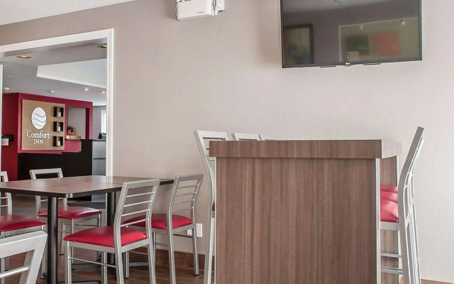 Comfort Inn Orillia
