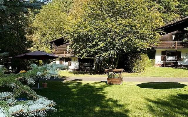 Feriendorf Reinskopf in der Eifel