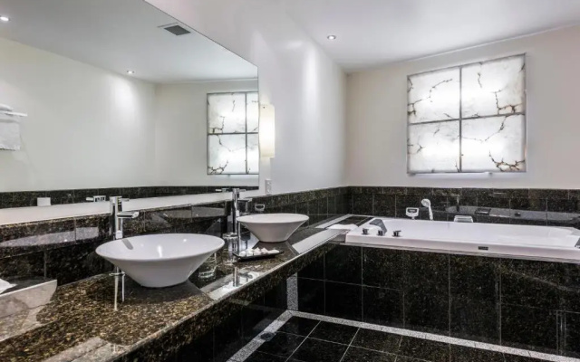 Braemar Lodge And Spa