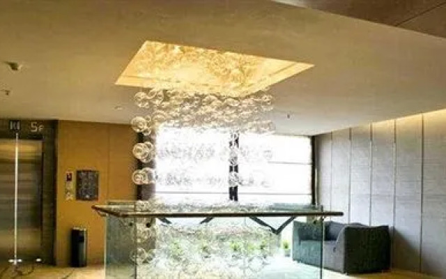 Yongsheng Modern Postal Hotel - Nanchang