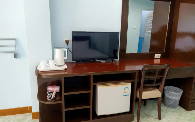Riviera Patong