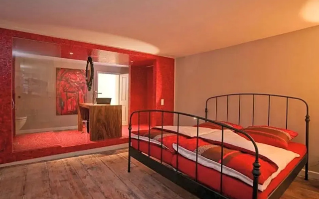 Hotel zum Löwen