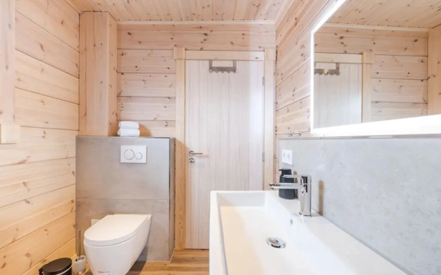 Bergwaldchalet Komfort