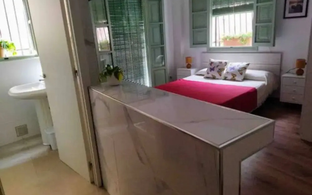La casita del Marqués