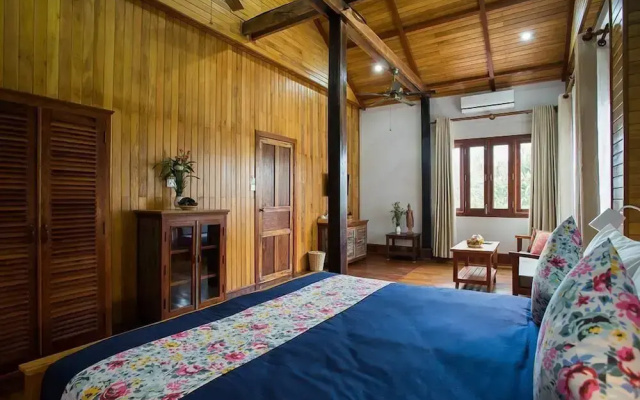 Residence Isann