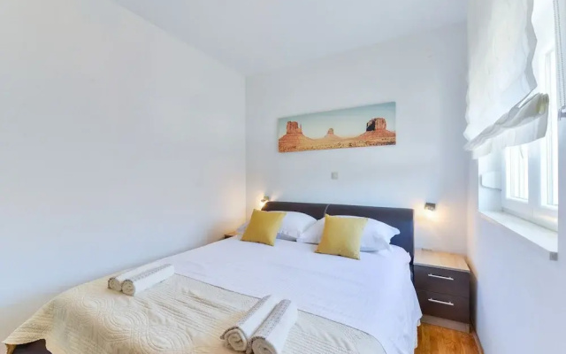 Villa Olive Garden