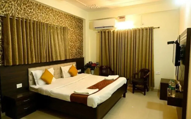 Ganga Darshan Hotel And Resort