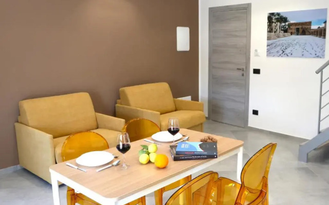 Elimi Home Appartamenti