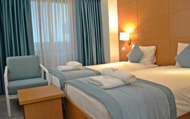Tezmadra Hotel