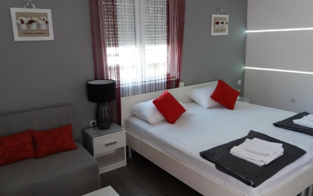 Apartments Benic