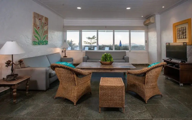 Antares Club Hotel Lagoinha