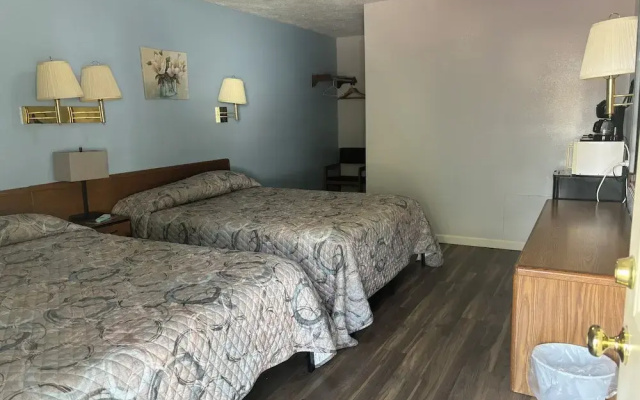 Sioux Motel
