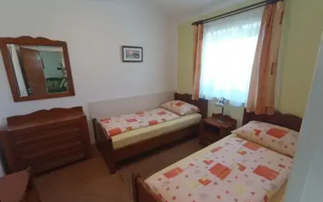 Apartments Tina
