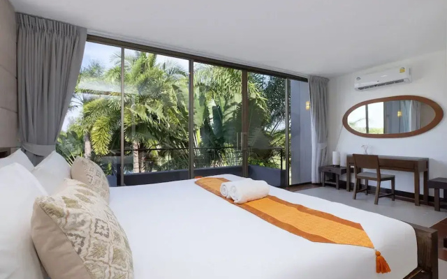 Private 3BR Pool Access Villa Argent 10