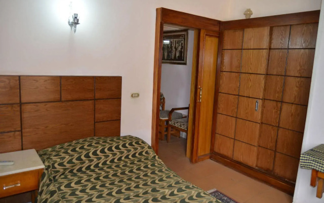Regency Hotel Alexandria