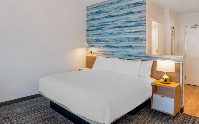 Towneplace Suites By Marriott Richmond Colonial Heights
