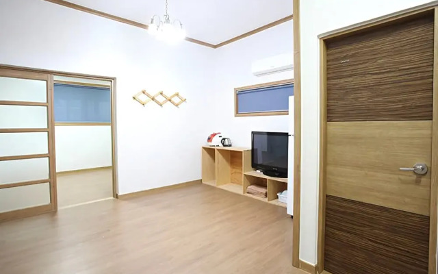 Daechon Eternal Lover Pension