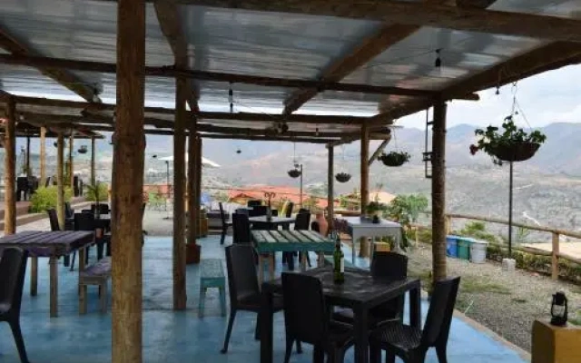 Casa del Viento Hotel & Restaurante