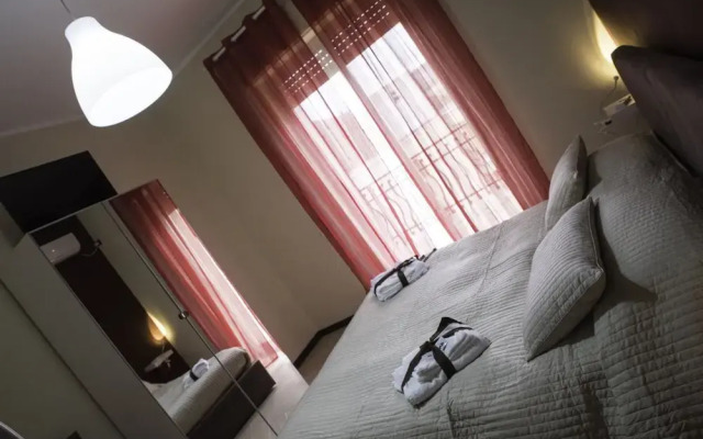 Il Centro Short Lets