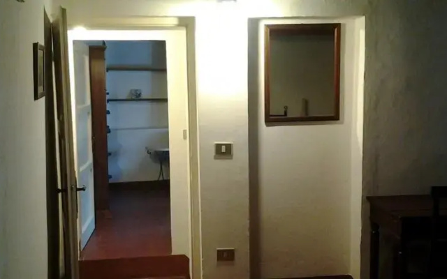 Holiday home La Casina