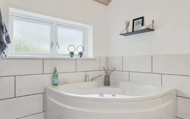 "Hejdi" - 350m from the sea in NE Jutland