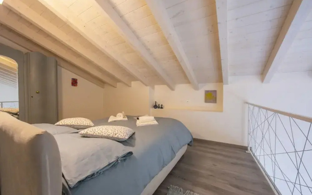 Il Romantico Loft
