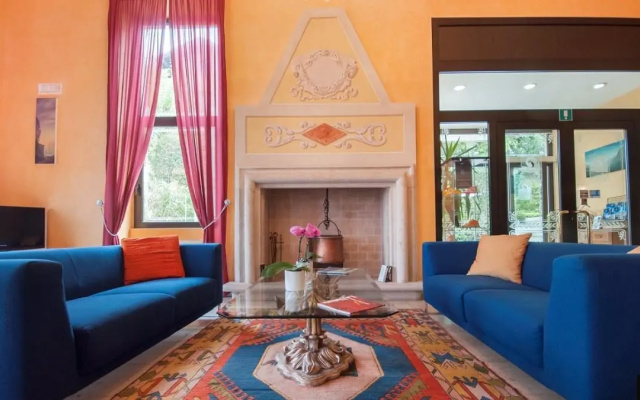 Hotel Villa Maria