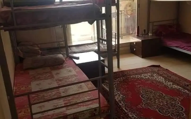 4season hostel