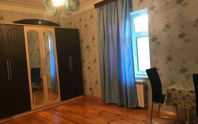 My house in Buzovna