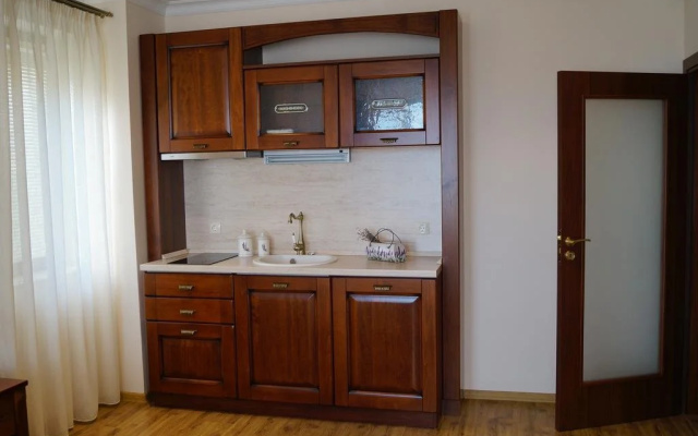 Guesthouse Tragata