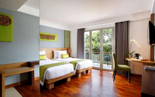 d’primahotel Petitenget Seminyak