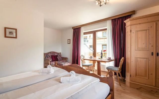 Homey Apartment in Ellmau With Terrace
