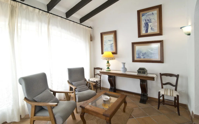 Villa Amoros