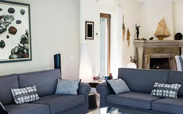 Yalıkavak Villa BD439