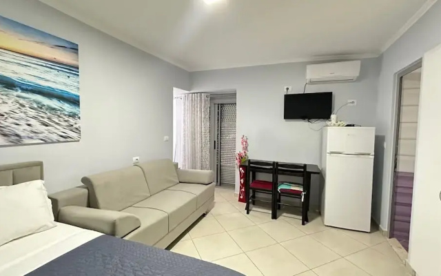 Bebi Guest House