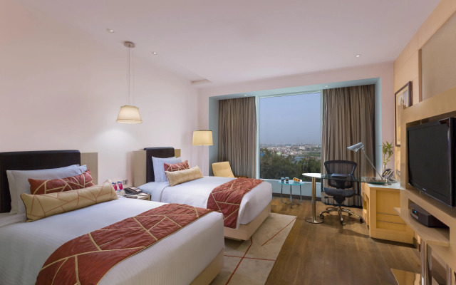 Crowne Plaza Greater Noida by IHG