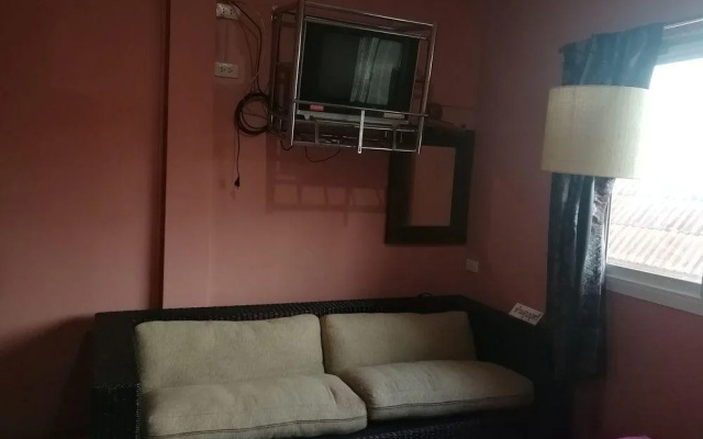 Rim Khuan Resort
