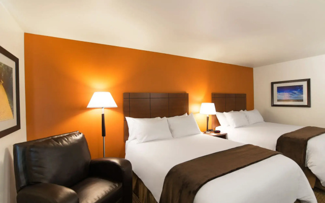 My Place Hotel Altoona IA