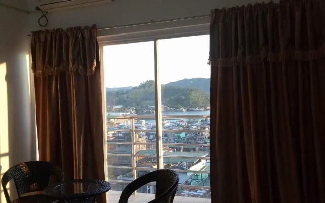 Asia Novo Boutique Hotel - Masbate