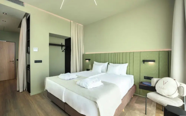 Viale Boutique Hotel Villány