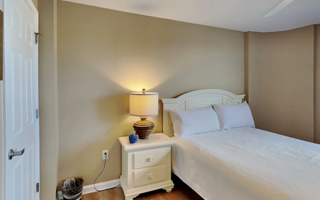 Dune Point #303 by Southern Vacation Rentals