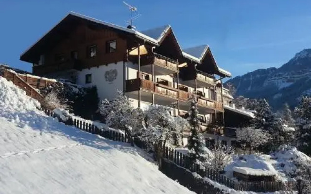 Garnì Irma Bed & Breakfast