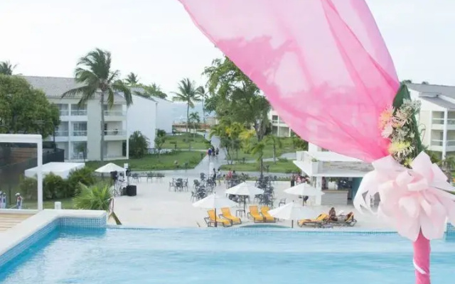 Emotions An Expression of Hodelpa Puerto Plata